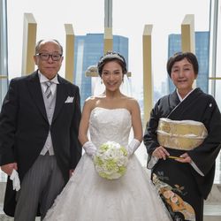 The 33 Sense of Weddingの写真1枚目