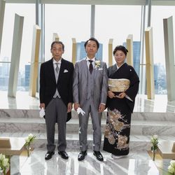 The 33 Sense of Weddingの写真23枚目