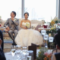 The 33 Sense of Weddingの写真22枚目