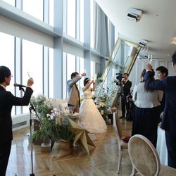 The 33 Sense of Weddingの写真24枚目