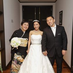 The 33 Sense of Weddingの写真8枚目