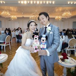 The 33 Sense of Weddingの写真4枚目