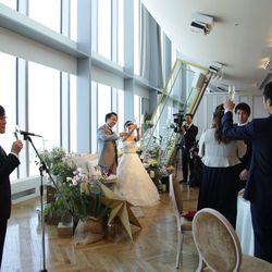 The 33 Sense of Weddingの写真9枚目