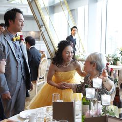 The 33 Sense of Weddingの写真18枚目