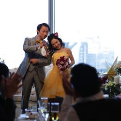 The 33 Sense of Weddingの写真26枚目