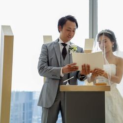 The 33 Sense of Weddingの写真2枚目