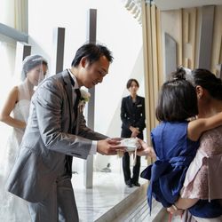 The 33 Sense of Weddingの写真15枚目