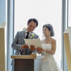 The 33 Sense of Weddingの写真8枚目