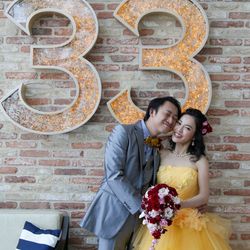 The 33 Sense of Weddingの写真28枚目