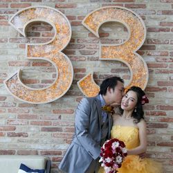 The 33 Sense of Weddingの写真36枚目