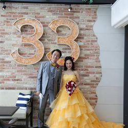 The 33 Sense of Weddingの写真32枚目