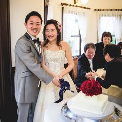 山手十番館ウエディング ハウス&ガーデンの写真13枚目