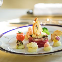 山手十番館ウエディング ハウス&ガーデンの写真18枚目