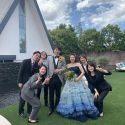 ブリーズレイ・プライベートテラスの写真16枚目