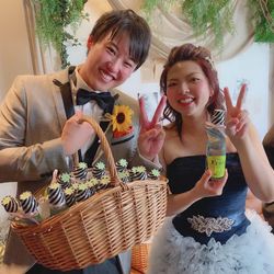 ブリーズレイ・プライベートテラスの写真1枚目