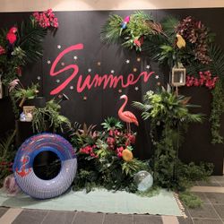 ブリーズレイ・プライベートテラスの写真2枚目