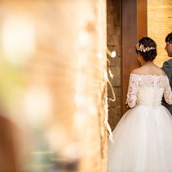 ジ・オリエンタルテラス ハイダウェイの写真10枚目