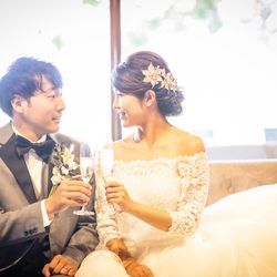 ジ・オリエンタルテラス ハイダウェイの写真17枚目