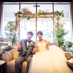 ジ・オリエンタルテラス ハイダウェイの写真24枚目