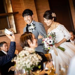 ジ・オリエンタルテラス ハイダウェイの写真7枚目