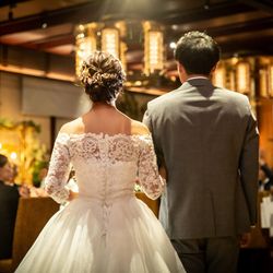 ジ・オリエンタルテラス ハイダウェイの写真8枚目