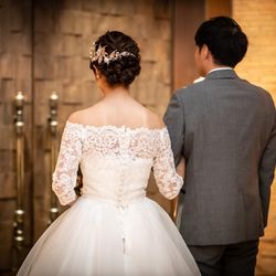 ジ・オリエンタルテラス ハイダウェイの写真14枚目