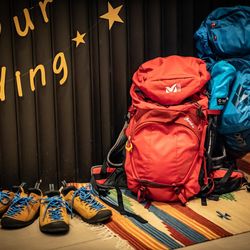 ジ・オリエンタルテラス ハイダウェイの写真7枚目