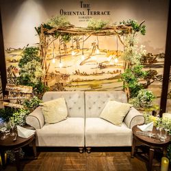 ジ・オリエンタルテラス ハイダウェイの写真16枚目