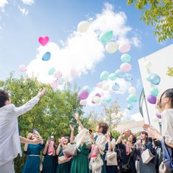 麗風つくば シーズンズテラスの写真14枚目
