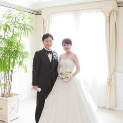 ストリングス ウエディングヒルズの写真25枚目