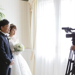 ストリングス ウエディングヒルズの写真7枚目