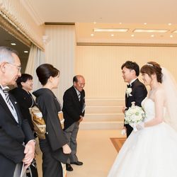 ストリングス ウエディングヒルズの写真28枚目