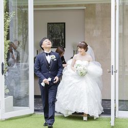 ストリングス ウエディングヒルズの写真3枚目