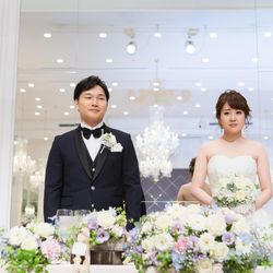 ストリングス ウエディングヒルズの写真12枚目