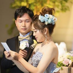 ストリングス ウエディングヒルズの写真12枚目