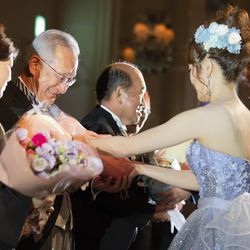 ストリングス ウエディングヒルズの写真18枚目