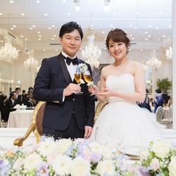 ストリングス ウエディングヒルズの写真25枚目