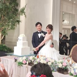 ストリングス ウエディングヒルズの写真11枚目