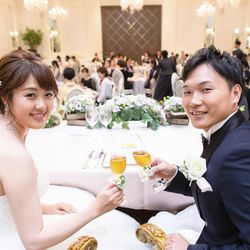 ストリングス ウエディングヒルズの写真10枚目