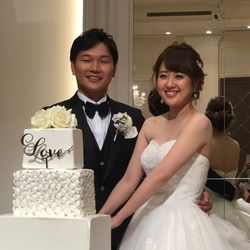 ストリングス ウエディングヒルズの写真15枚目