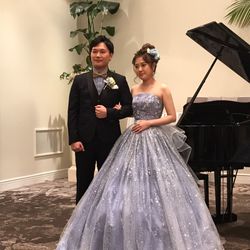 ストリングス ウエディングヒルズの写真14枚目