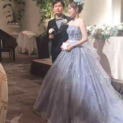 ストリングス ウエディングヒルズの写真8枚目