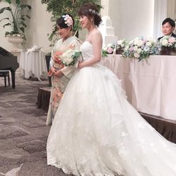 ストリングス ウエディングヒルズの写真26枚目