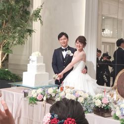 ストリングス ウエディングヒルズの写真13枚目