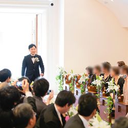 ストリングス ウエディングヒルズの写真19枚目