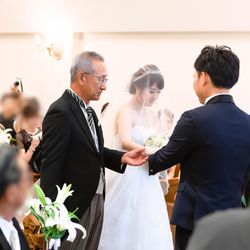 ストリングス ウエディングヒルズの写真35枚目