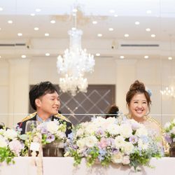 ストリングス ウエディングヒルズの写真30枚目