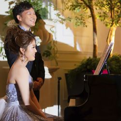 ストリングス ウエディングヒルズの写真26枚目