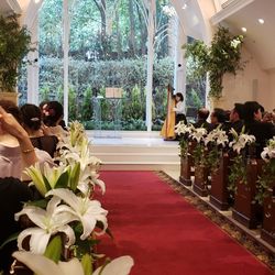 ストリングス ウエディングヒルズの写真7枚目