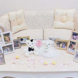 ストリングス ウエディングヒルズの写真18枚目